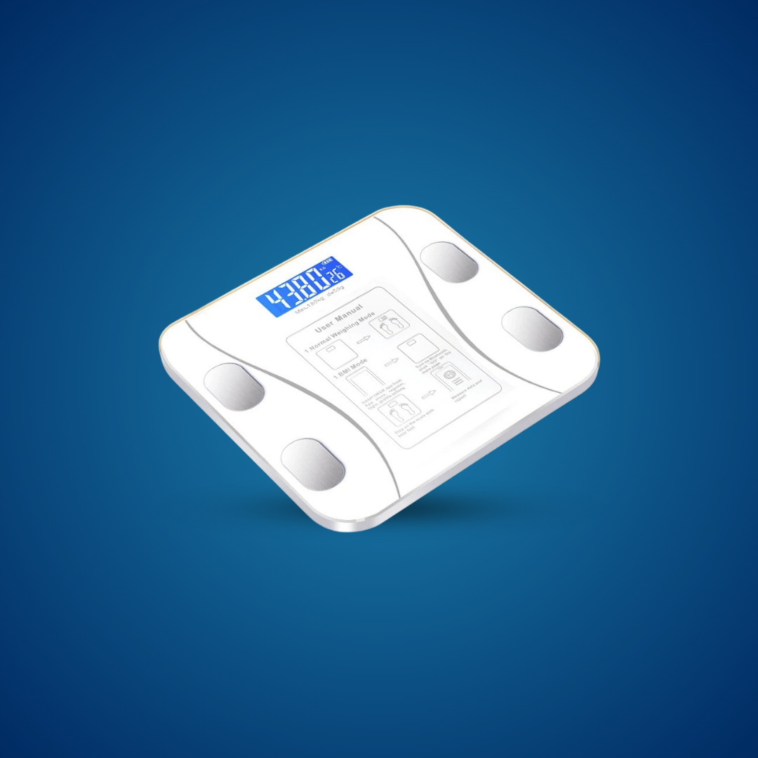 Smart Body Fat Scale